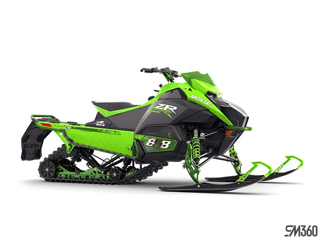 Arctic Cat ZR ZR 858 AVEC ATAC 2025