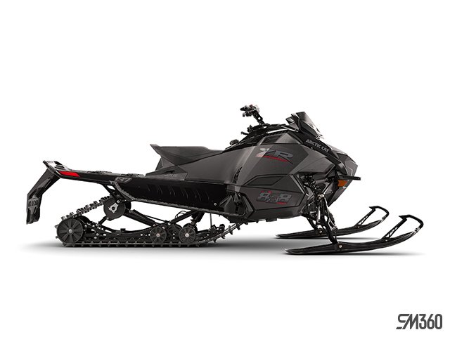 Arctic Cat ZR ZR 858 2025