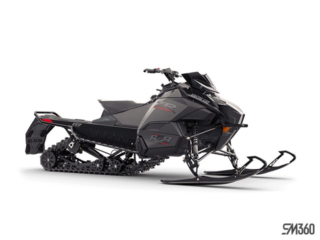 Arctic Cat ZR ZR 858 2025