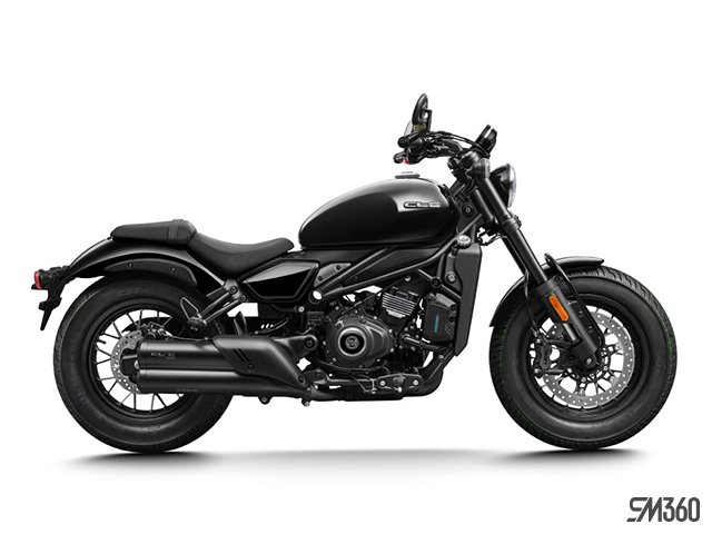 CFMOTO 450CL-C  2025