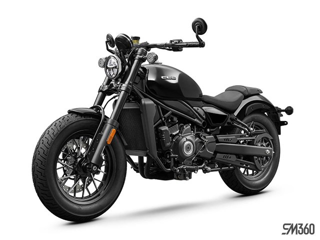 CFMOTO 450CL-C  2025