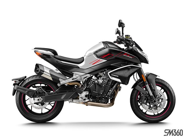 2025 CFMOTO 800NK