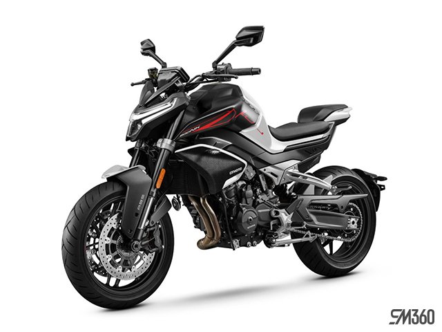 2025 CFMOTO 800NK