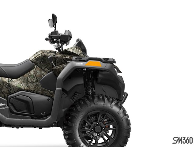 CFMOTO CFORCE 1000 TOURING  2025