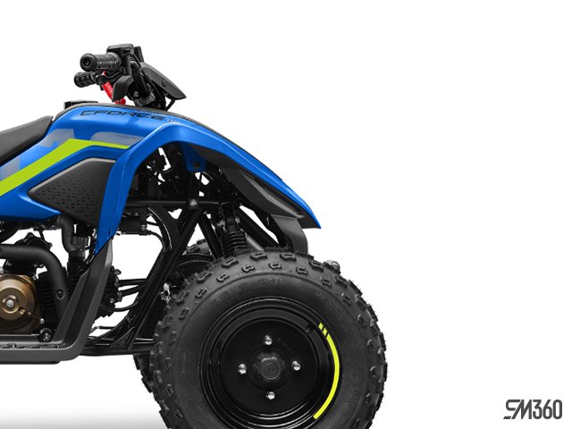 2025 CFMOTO CFORCE 110 CLASSIC