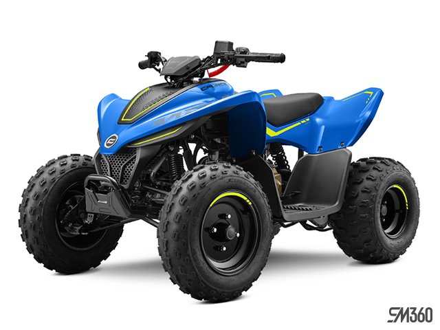 2025 CFMOTO CFORCE 110 CLASSIC