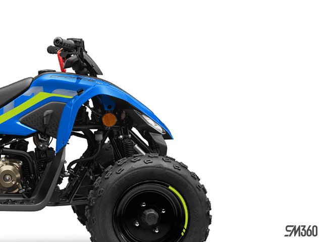 2025 CFMOTO CFORCE 110