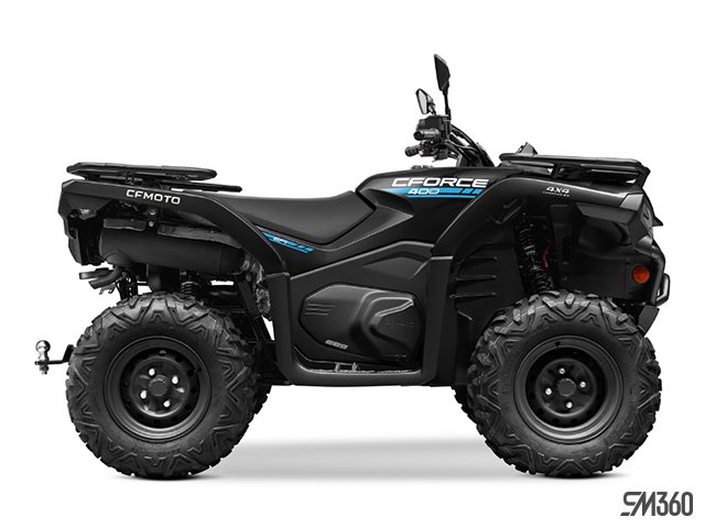 CFMOTO CFORCE 400 CLASSIC  2025