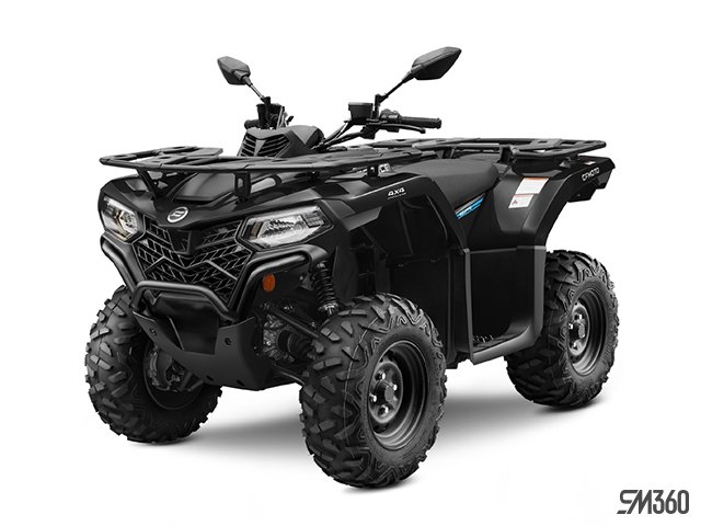 CFMOTO CFORCE 400 CLASSIC  2025