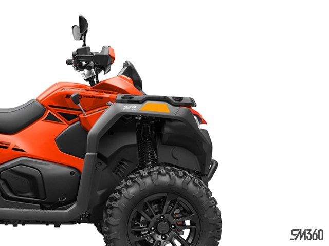 2025 CFMOTO CFORCE 800 TOURING