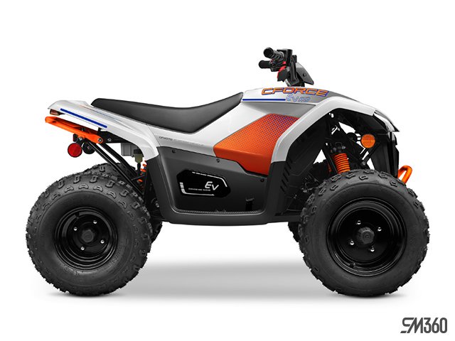 CFMOTO CFORCE EV110  2025