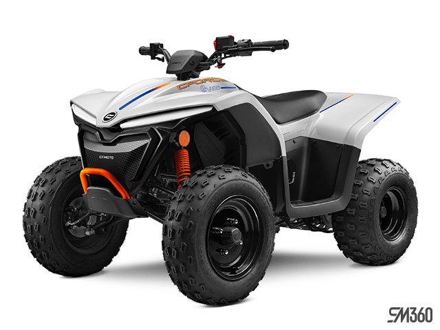 CFMOTO CFORCE EV110  2025