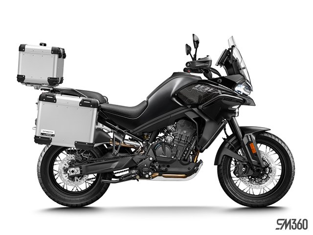 2025 CFMOTO IBEX 800 EXPLORE