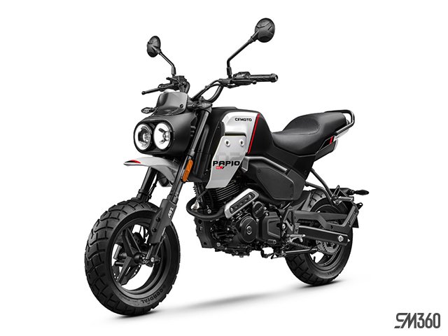 CFMOTO PAPIO CL  2025