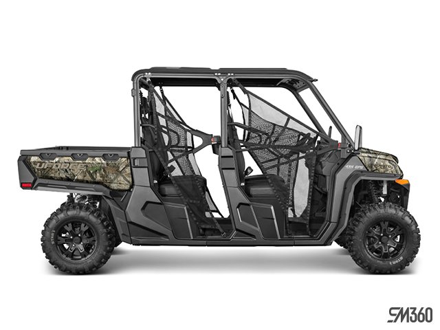 2025 CFMOTO UFORCE 1000 XL