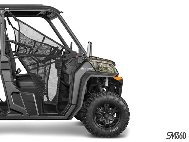 2025 CFMOTO UFORCE 1000 XL