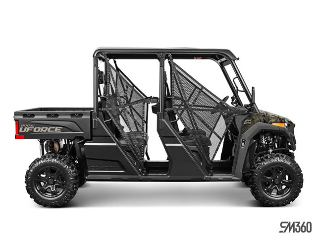 CFMOTO UFORCE 800 XL  2025