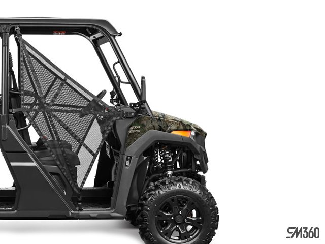 CFMOTO UFORCE 800 XL  2025