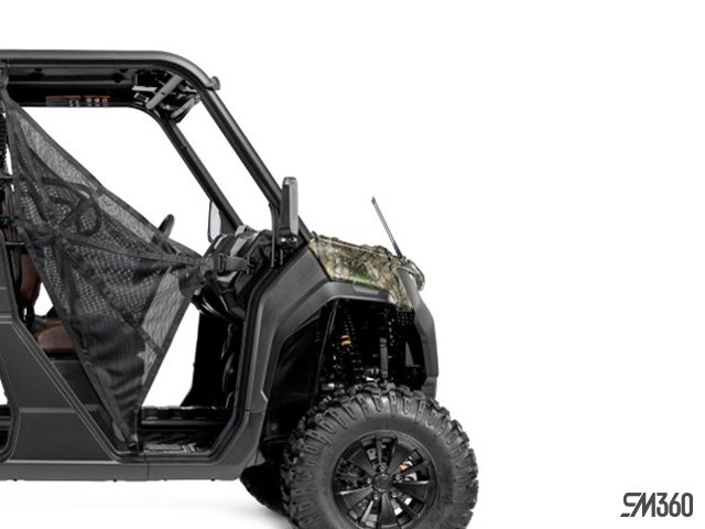 2025 CFMOTO UFORCE U10 XL PRO