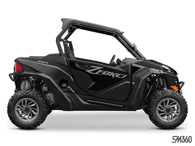 CFMOTO ZFORCE 800 TRAIL  2025