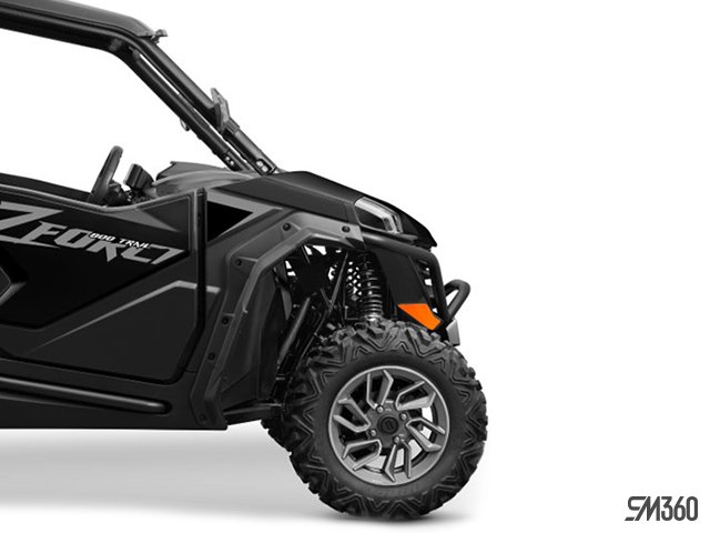 CFMOTO ZFORCE 800 TRAIL  2025