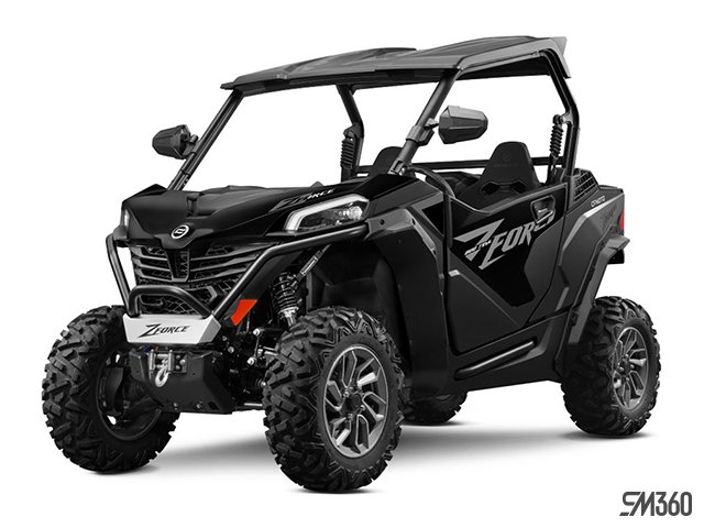 CFMOTO ZFORCE 800 TRAIL  2025