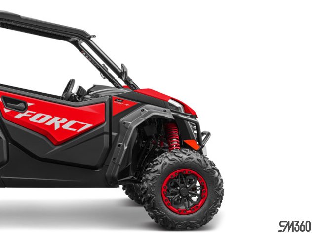2025 CFMOTO ZFORCE 950 SPORT-4
