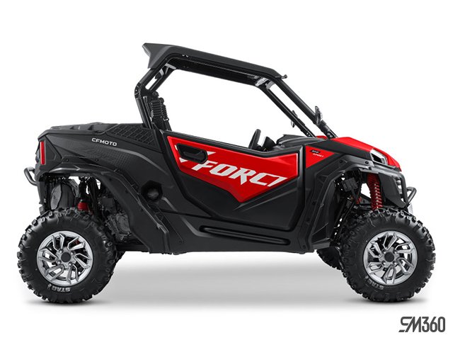 CFMOTO ZFORCE 950 SPORT  2025