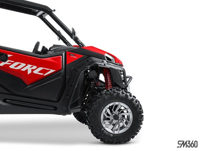 CFMOTO ZFORCE 950 SPORT  2025