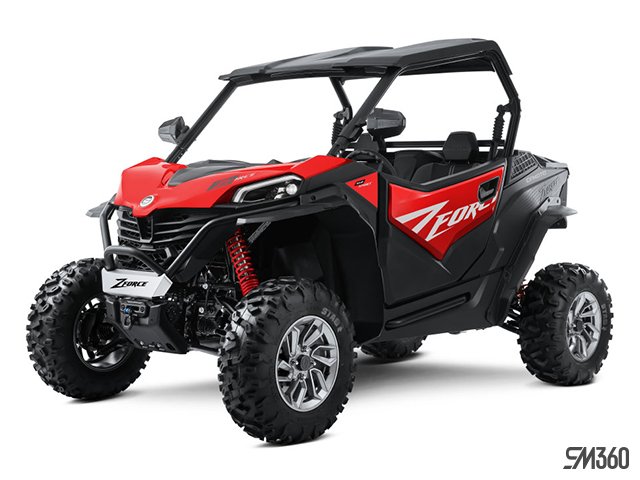 CFMOTO ZFORCE 950 SPORT  2025