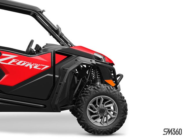 CFMOTO ZFORCE 950 TRAIL  2025