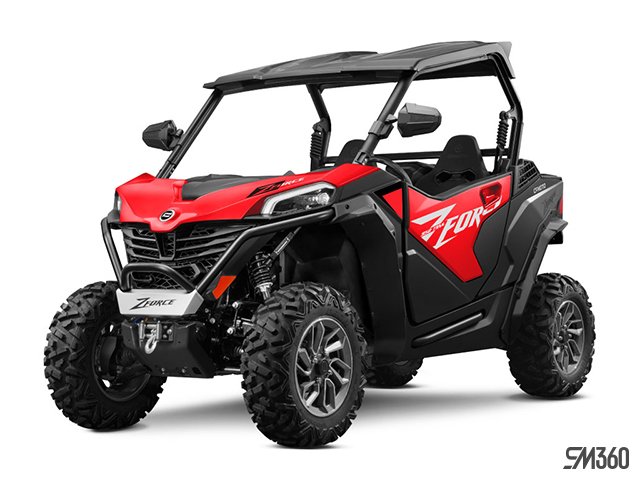 CFMOTO ZFORCE 950 TRAIL  2025