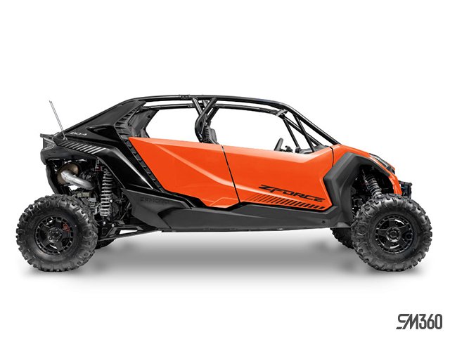 CFMOTO ZFORCE Z10-4  2025