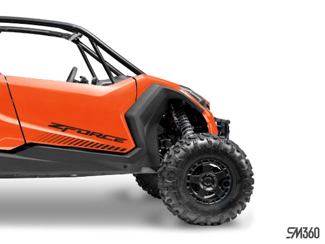 CFMOTO ZFORCE Z10-4  2025