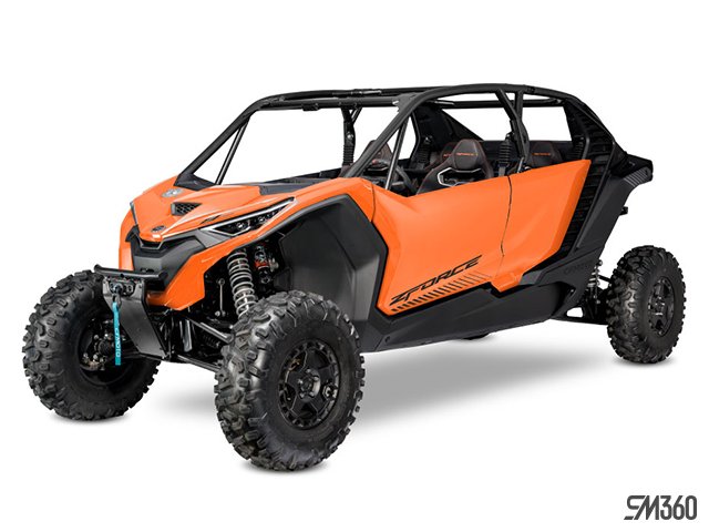 CFMOTO ZFORCE Z10-4  2025