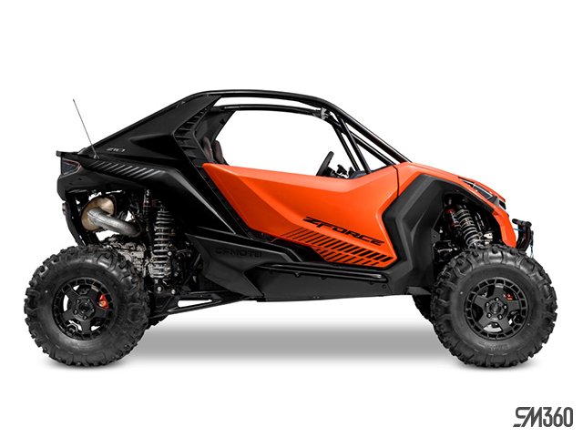 CFMOTO ZFORCE Z10  2025