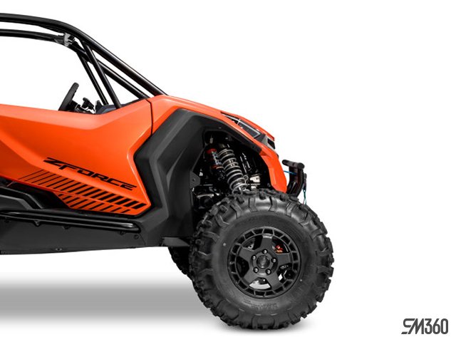 CFMOTO ZFORCE Z10  2025