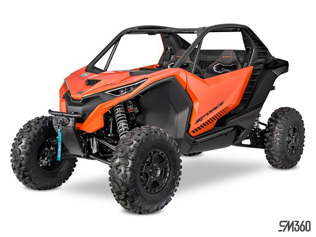 CFMOTO ZFORCE Z10  2025