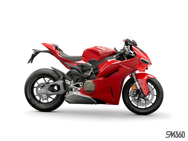 2025 Ducati Panigale V4