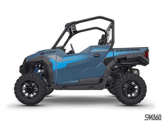 2025 General 1000 PREMIUM