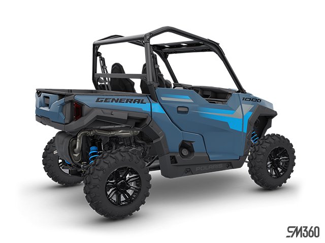 2025 General 1000 PREMIUM