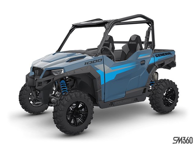 2025 General 1000 PREMIUM