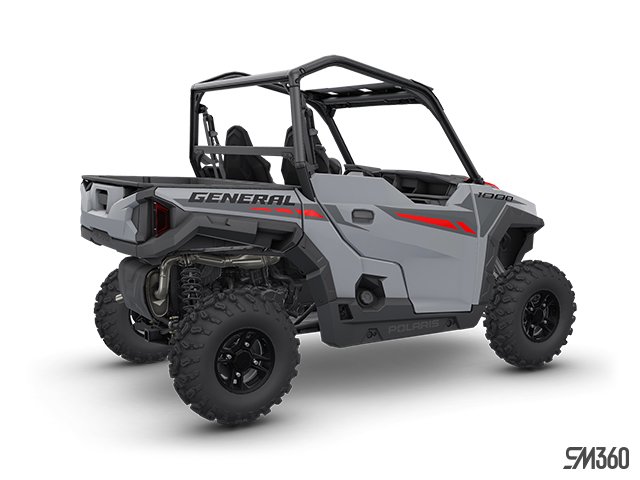 2025 General 1000 Sport