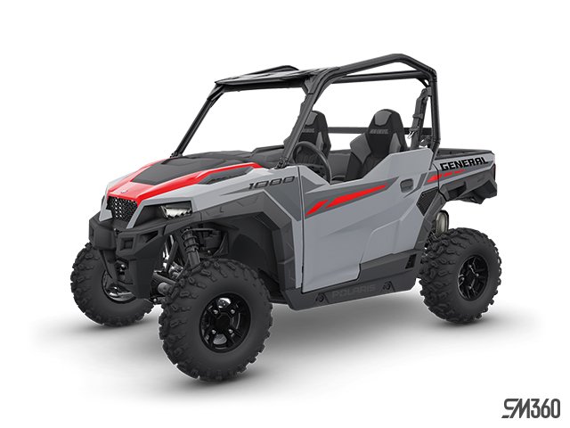 2025 General 1000 Sport
