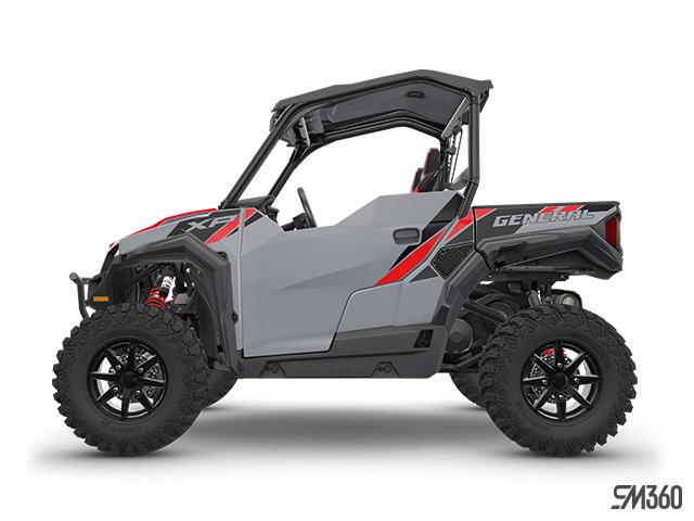 2025 General XP 1000 Sport