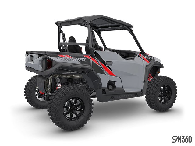 2025 General XP 1000 Sport