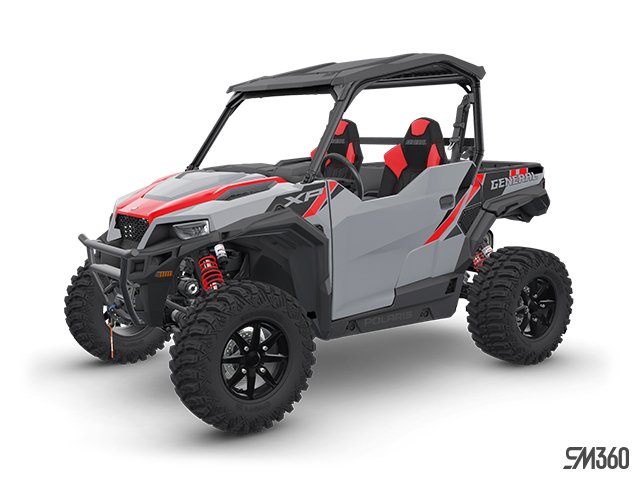 2025 General XP 1000 Sport