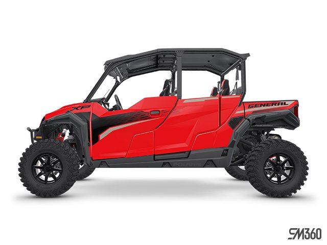 General XP 4 1000 Premium 2025
