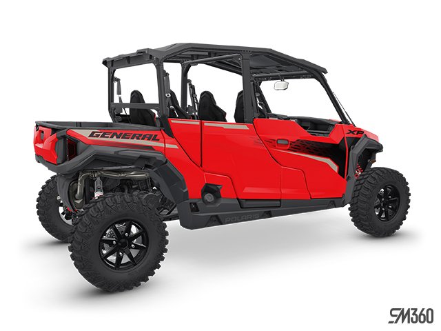 General XP 4 1000 Premium 2025