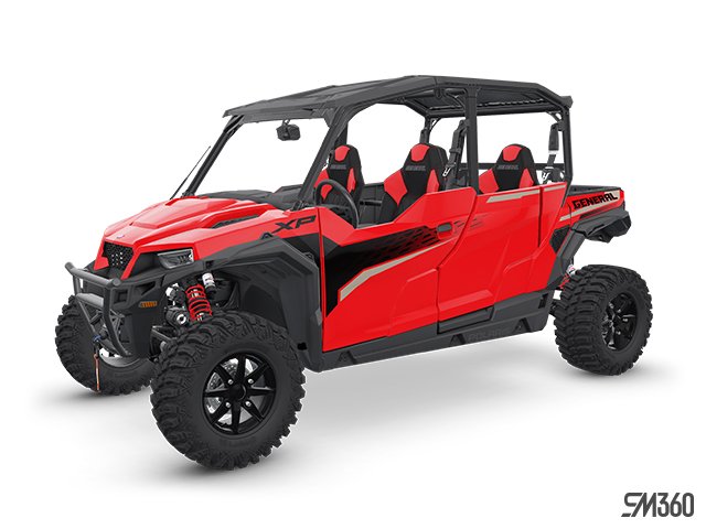 General XP 4 1000 Premium 2025